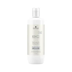 Shampooing Purifying Scalp Genesis Schwarzkopf 1000ml