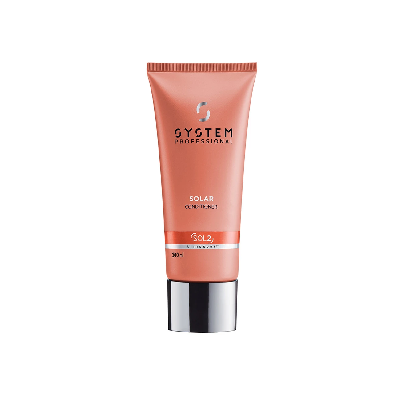 Solar Conditioner 200ml System Professional 1 Solar Conditioner 200ml System Professional