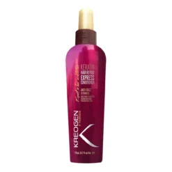 Spray Réparateur Express à La Kératine Kreogen 175ml