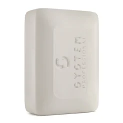 System Man Shampooing Solide 100g System Professional