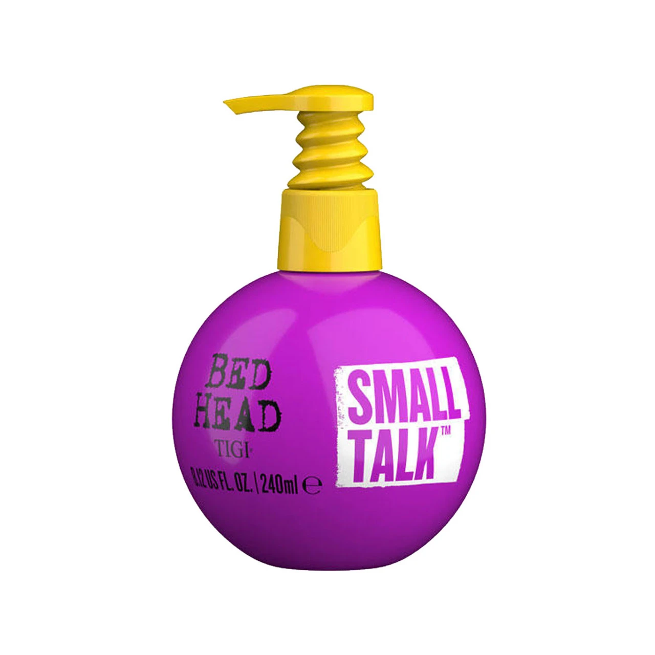 Crème Epaississante Small Talk Tigi 240ml 1 Crème Epaississante Small Talk Tigi 240ml