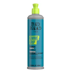 Shampooing Amplificateur De Texture Gimme Grip Tigi 400ml
