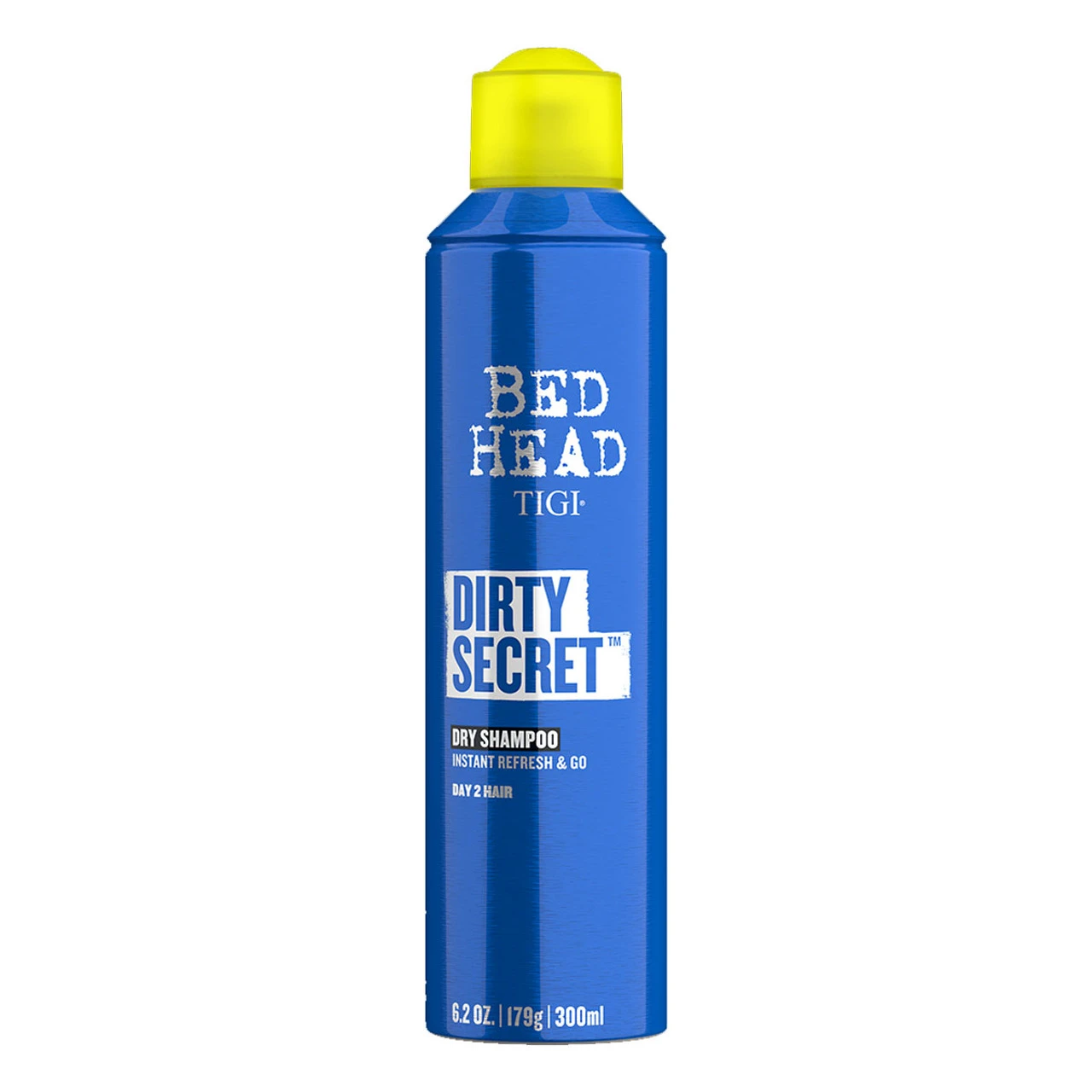 Shampooing Sec Dirty Secret 300ml 1 Shampooing Sec Dirty Secret 300ml