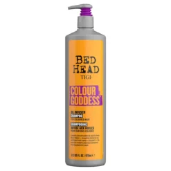 Shampooing Colour Goddess Tigi 970ml