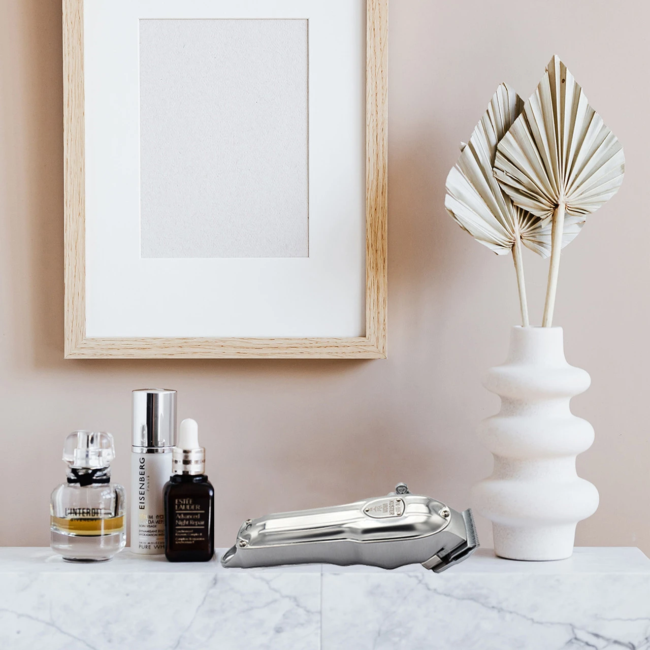 Tondeuse Kuster Iron-Cut PW-555 Silver 5 Tondeuse Kuster Iron-Cut PW-555 Silver – Image 5