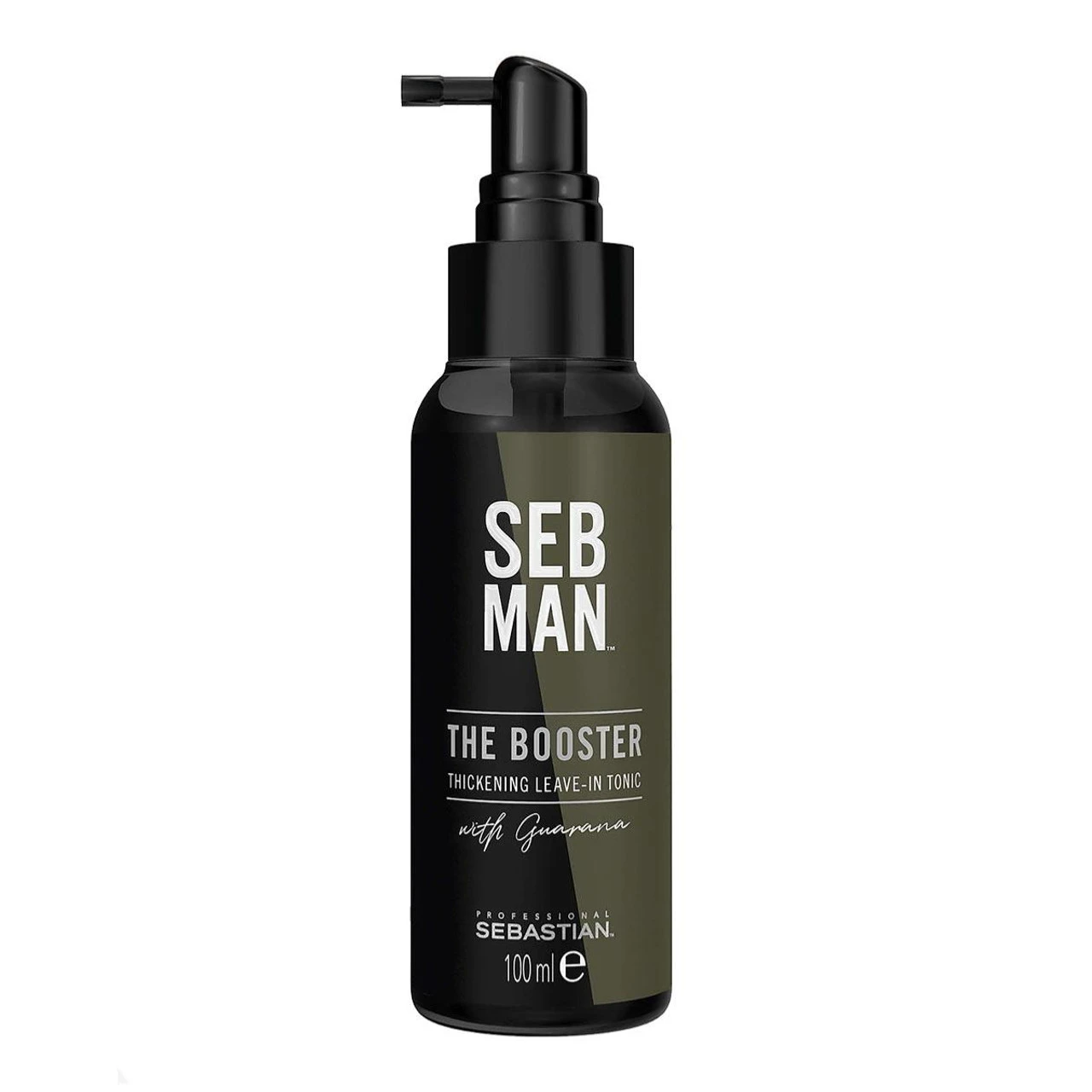Tonique The Booster Seb Man 100ml 1 Tonique The Booster Seb Man 100ml