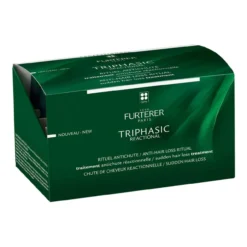 Routine Antichute Réactionnelle X24 René Furterer -Coiffure Promos Boutique Traitement Antichute Reactionelle Rene Furterer 24x5ml zoom 13346.1686148954