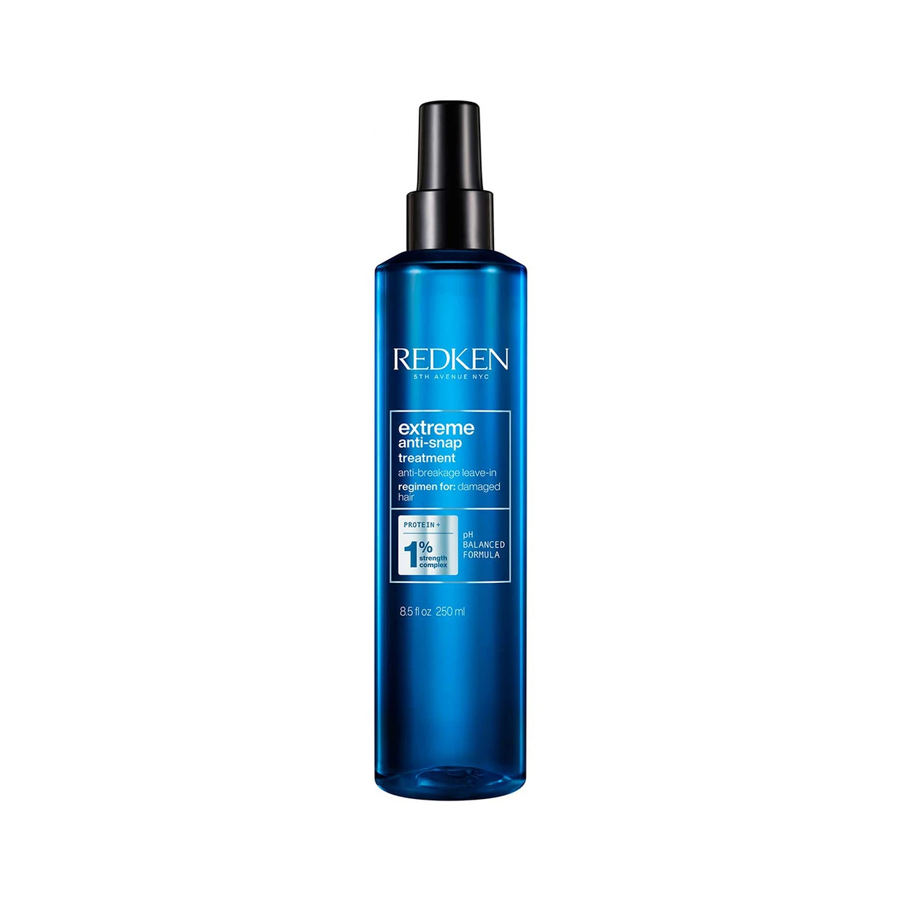 Soin Sans Rinçage Anti-Snap Extreme Redken 250ml 1 Soin Sans Rinçage Anti-Snap Extreme Redken 250ml