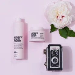 Bain Brillance Cheveux Colorés Authentic Beauty Concept 300ml -Coiffure Promos Boutique bain brillance cheveux colores authentic beauty concept 300ml 71250.1693383290