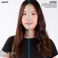 Beach Spray Texturisant Redken 125ml -Coiffure Promos Boutique beach1 84650.1694766305