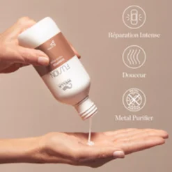 Shampooing Fusion Intense Repair Wella 1000ml -Coiffure Promos Boutique blob 68156.1694181562