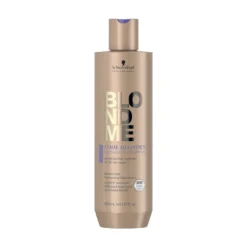 Shampooing Neutralisant Blonds Froids BLONDME 300ml