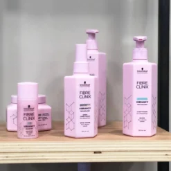 Booster Couleur Fibre Clinix Schwarzkopf 30ml -Coiffure Promos Boutique booster couleur fibre clinix schwarzkopf 42227.1684847272