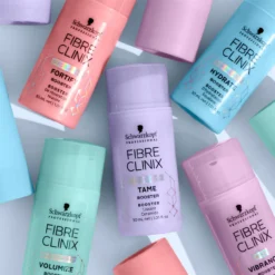 Booster Volume Fibre Clinix Schwarzkopf 30ml -Coiffure Promos Boutique booster volume fibre clinix schwarzkopf 09515.1684847276