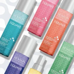 Soin Démêlant Spécial Boucles Equave Revlon 200 Ml -Coiffure Promos Boutique boucles 1 14487.1693991577