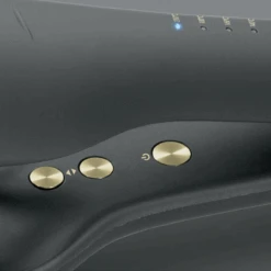 Boucleur Multi-Usages Metals Gold Dust Diva -Coiffure Promos Boutique boucleu 75101.1684847658