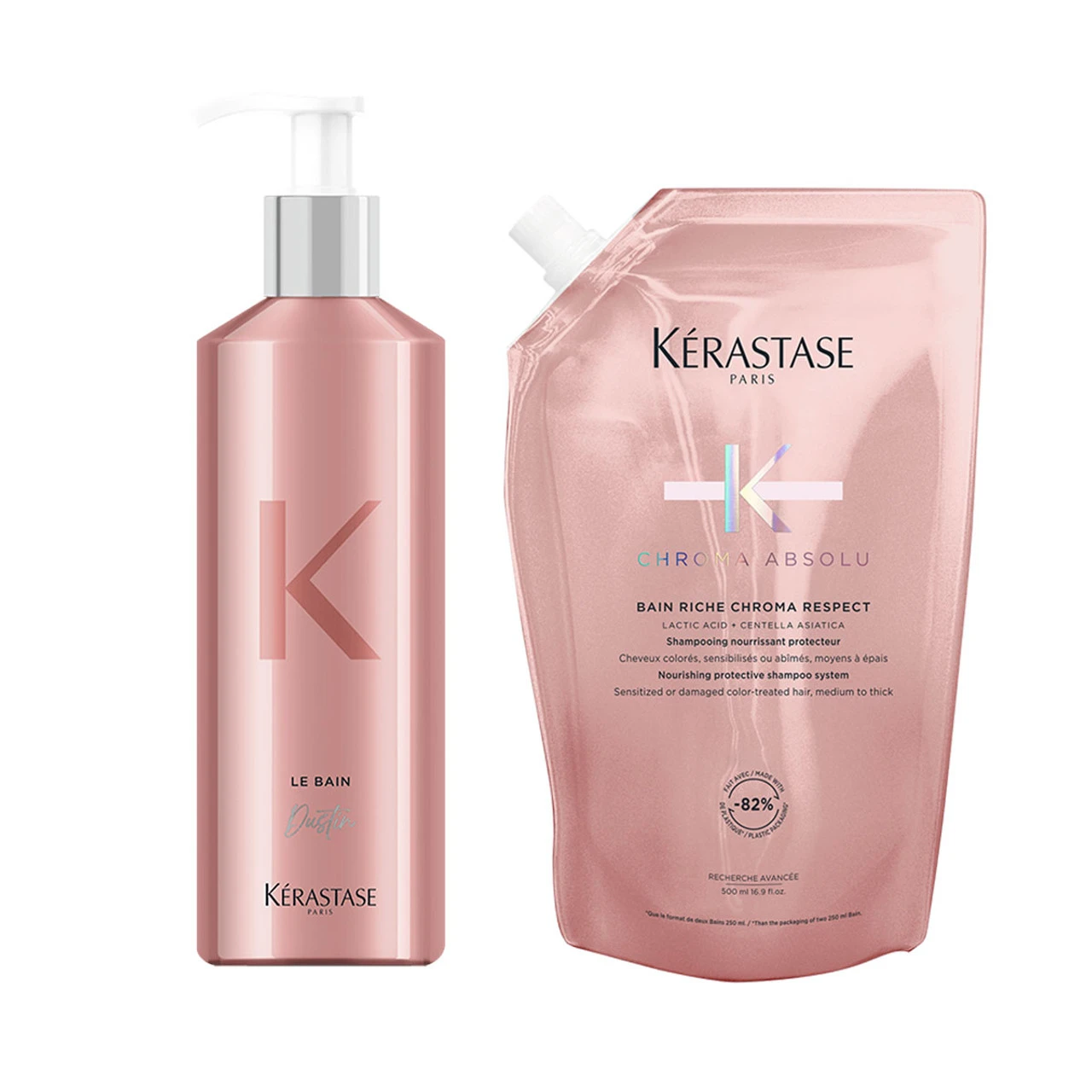 Pack Rechargeable Chroma Absolu Kérastase 500ml 1 Pack Rechargeable Chroma Absolu Kérastase 500ml