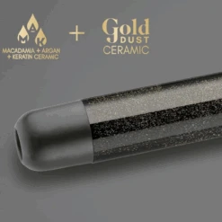 Multi-Baguette Precious Metals Gold Diva -Coiffure Promos Boutique coifffee 39915.1684847663