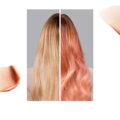 Masque Color Fresh Wella Peach Blush 150ml 6 Masque Color Fresh Wella Peach Blush 150ml -Coiffure Promos Boutique color fresh mask peach blush 13850.1684847742