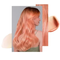 Masque Color Fresh Wella Peach Blush 150ml 7 Masque Color Fresh Wella Peach Blush 150ml -Coiffure Promos Boutique color fresh mask peach blushh 18298.1684847742