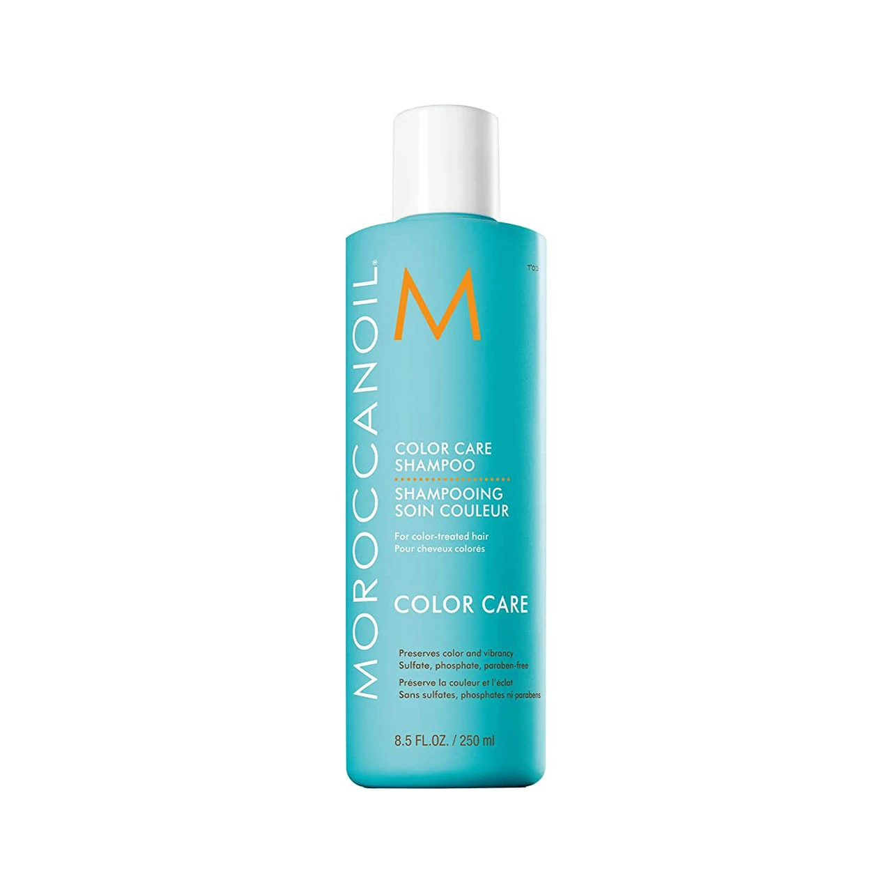 Shampooing Soin Couleur Moroccanoil 250ml 1 Shampooing Soin Couleur Moroccanoil 250ml