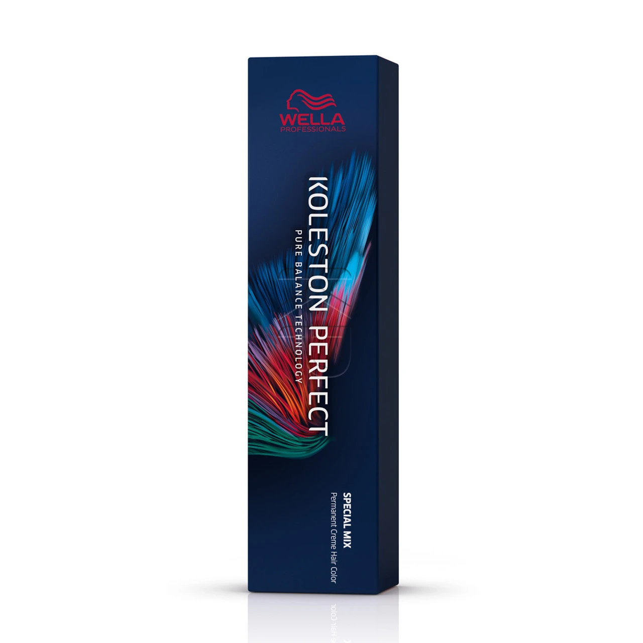 Coloration Koleston Perfect Me+ Special Mix Wella 60ml 1 Coloration Koleston Perfect Me+ Special Mix Wella 60ml
