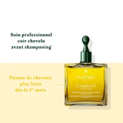 Concentré Stimulant Complexe 5 Rene Furterer 50ml -Coiffure Promos Boutique complexe 5 2 27708.1691069287