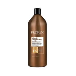 Conditioner All Soft Mega Curls Redken 1000ml