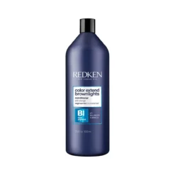 Conditioner Bleu Color Extend Brownlights 1000ml