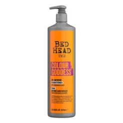 Conditioner Colour Goddess Tigi 970ml