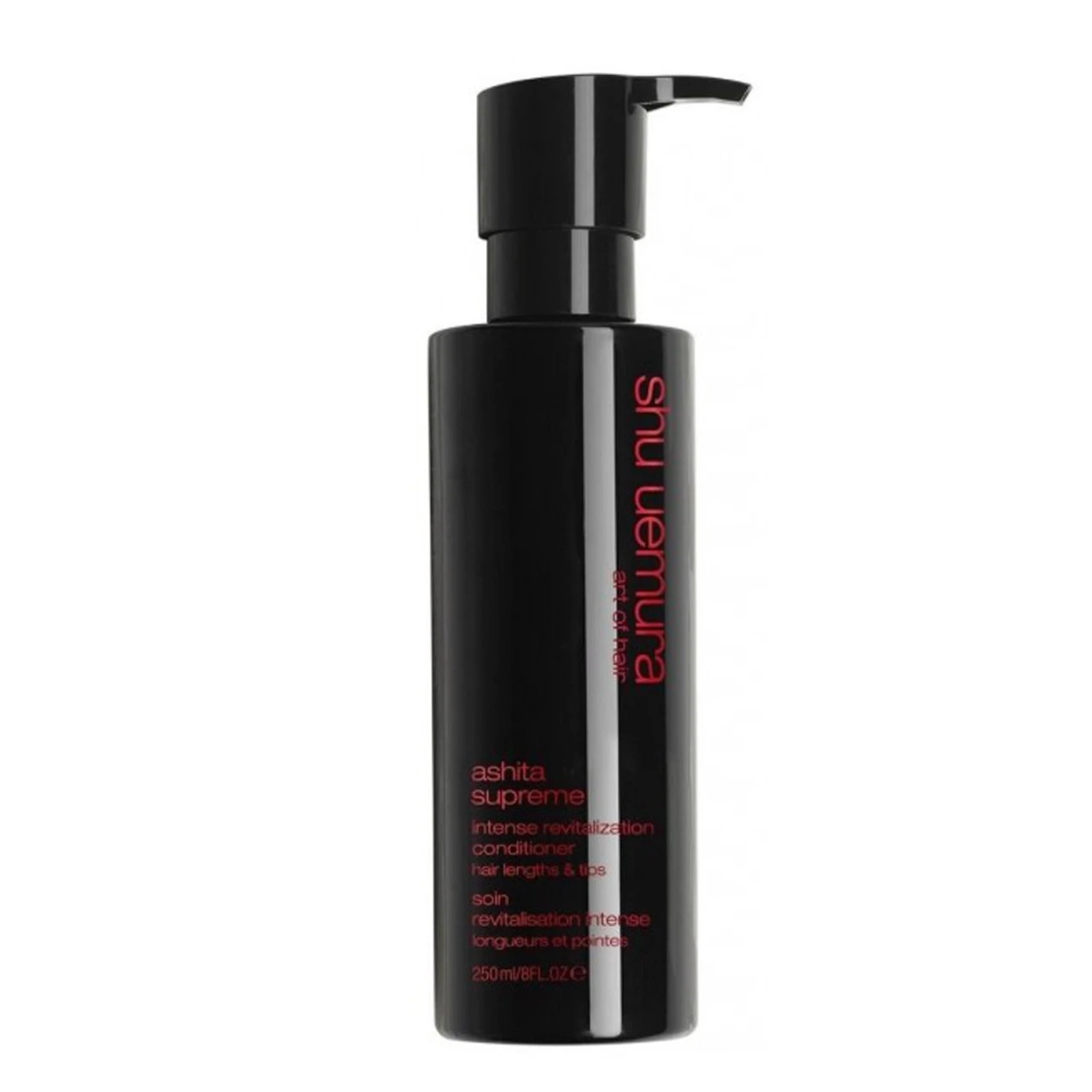 Conditioner Ashita Supreme Shu Uemura 250ml 1 Conditioner Ashita Supreme Shu Uemura 250ml