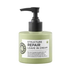 Crème Sans-Rinçage Réparatrice Maria Nila 200ml