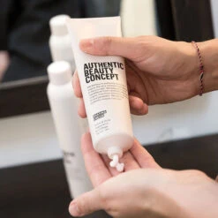 Crème Sculptante Authentic Beauty Concept 150ml -Coiffure Promos Boutique creme sculptante authentic beauty concept 78750.1693395811