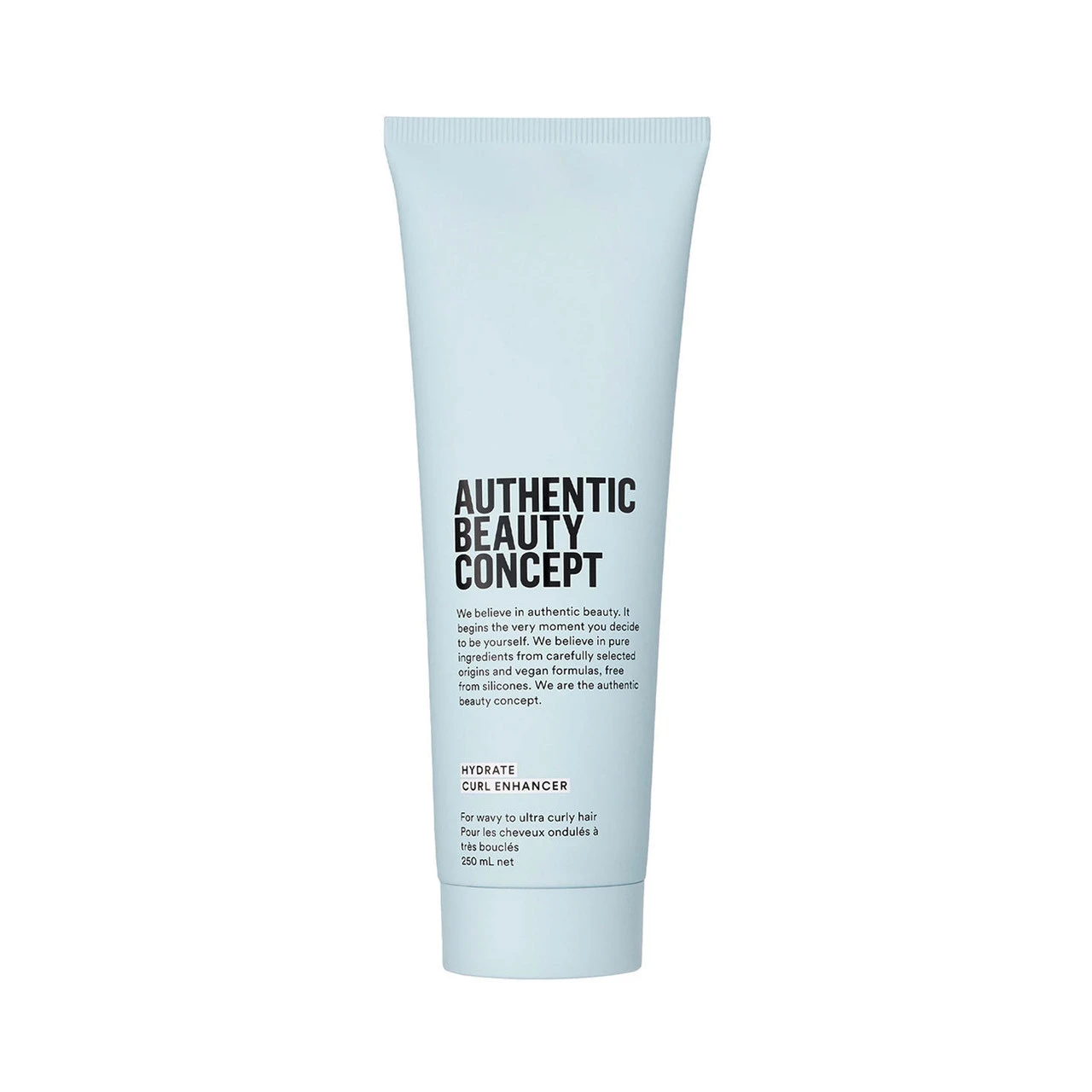 Gelée Perfectrice De Boucles Authentic Beauty Concept 250 Ml 1 Gelée Perfectrice De Boucles Authentic Beauty Concept 250 Ml