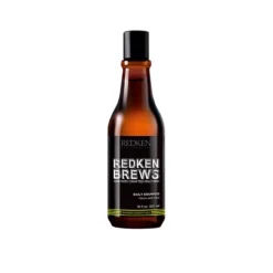 Shampooing Daily Redken Brews 300ml