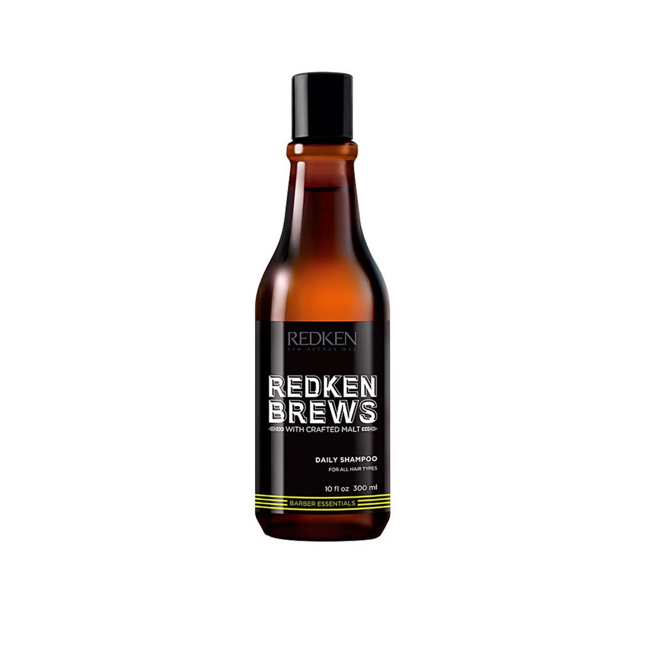 Shampooing Daily Redken Brews 300ml 1 Shampooing Daily Redken Brews 300ml