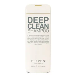 Shampoing Deep Clean Eleven Australia 300ml