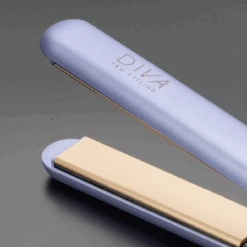 Lisseur Elite Tahitian Moon Diva -Coiffure Promos Boutique diva el 65400.1684847669