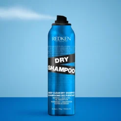 Shampoing Sec Purifiant Redken 150ml -Coiffure Promos Boutique dry shampoo 1 52392.1694765223