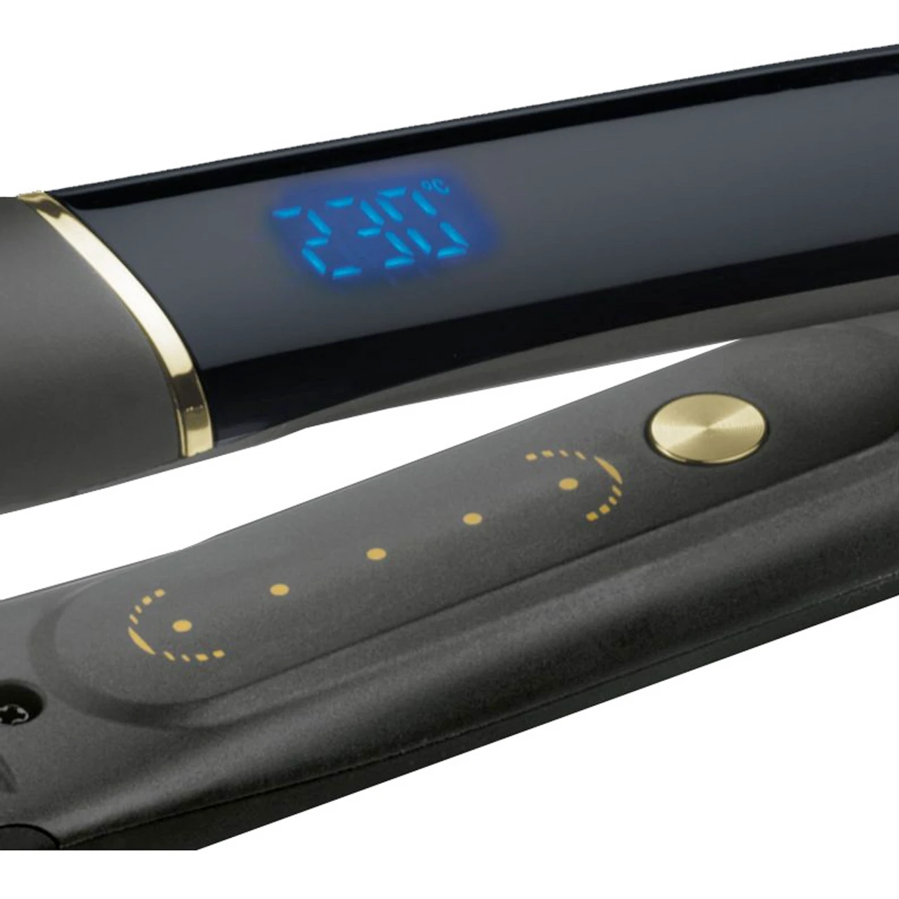 Lisseur Metals Gold Dust Diva 3 Lisseur Metals Gold Dust Diva – Image 3