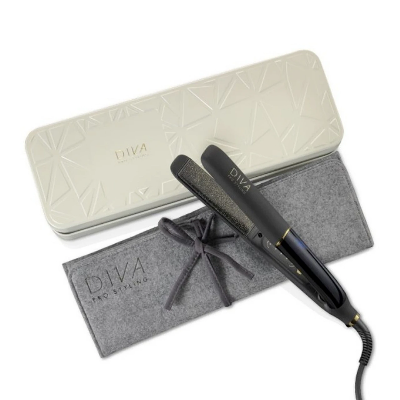 Lisseur Metals Gold Dust Diva 4 Lisseur Metals Gold Dust Diva – Image 4