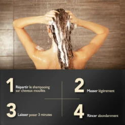 Shampooing Keratin Essentiel Eugène Perma 1000ml -Coiffure Promos Boutique eug keratin shamp 78029.1684846547