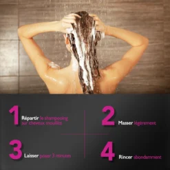 Shampooing Keratin Color Eugène Perma 1000ml -Coiffure Promos Boutique euge ne perma shampoing 11997.1684846776