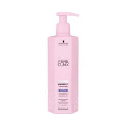 Shampoing Violet Neutralisant Fibre Clinix 300ml