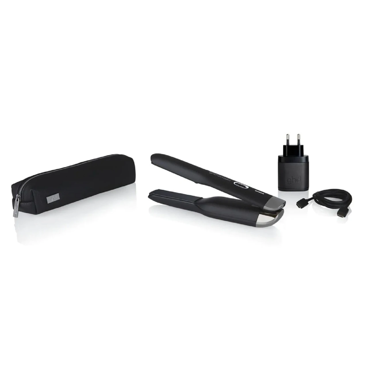 Lisseur GHD Unplugged Noir 2 Lisseur GHD Unplugged Noir – Image 2