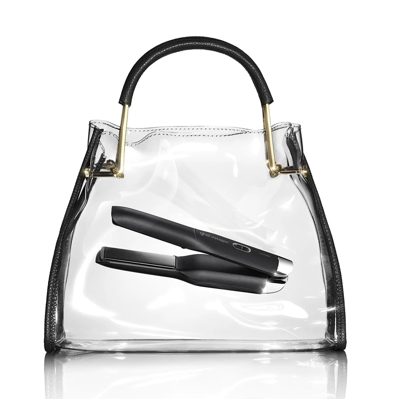 Lisseur GHD Unplugged Noir 5 Lisseur GHD Unplugged Noir – Image 5