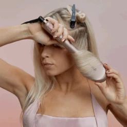 Brosse Lissante GHD Glide Collection Sunsthetic -Coiffure Promos Boutique ghd glide brosse visu 36999.1684847759