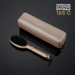 Brosse Lissante GHD Glide Collection Sunsthetic -Coiffure Promos Boutique ghd glide tempe rature 14586.1684847760