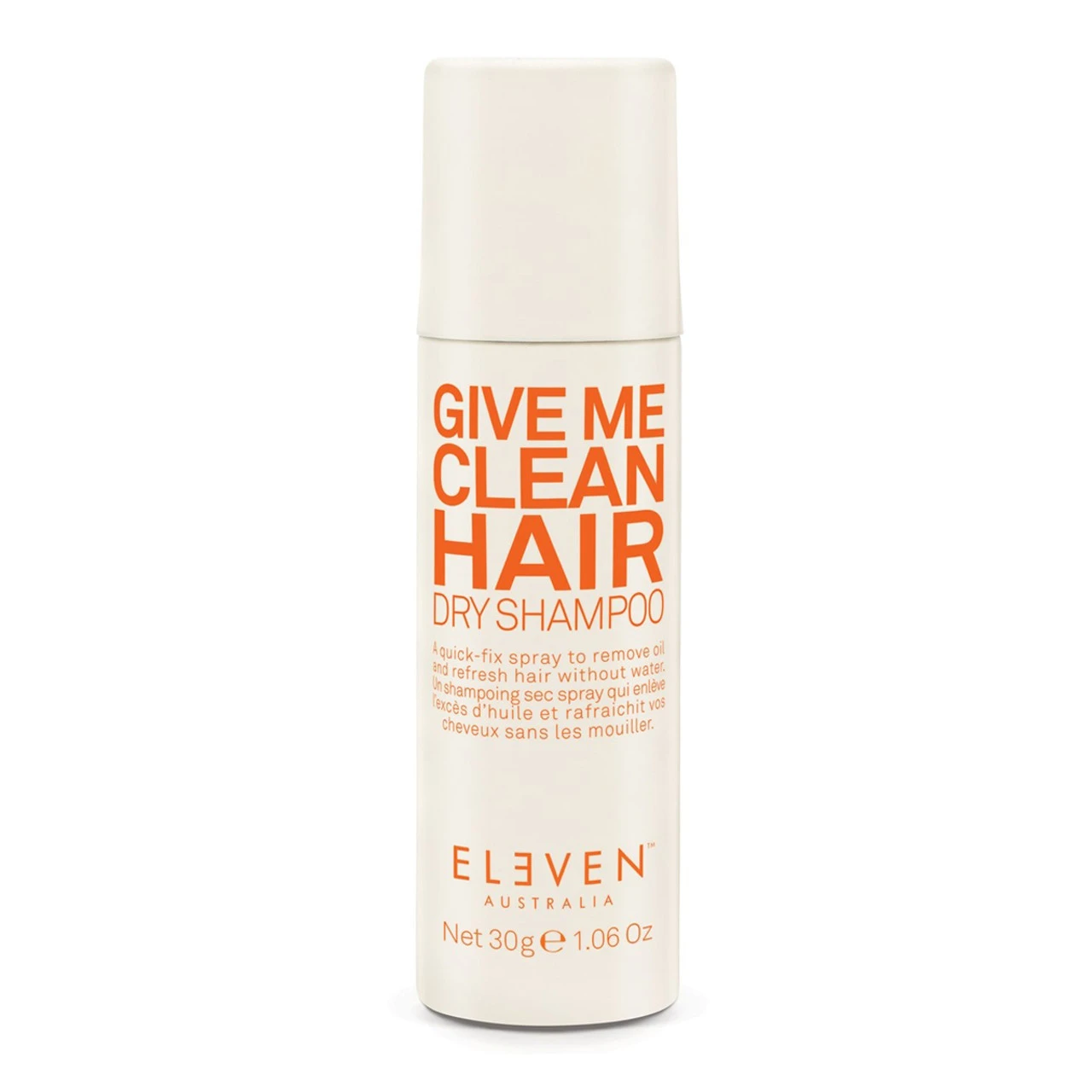 Shampoing Sec Give Me Clean Hair Eleven Australia 50ml 1 Shampoing Sec Give Me Clean Hair Eleven Australia 50ml