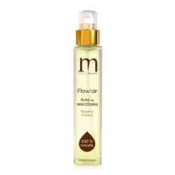 Huile Macadamia 120ml - Mulato